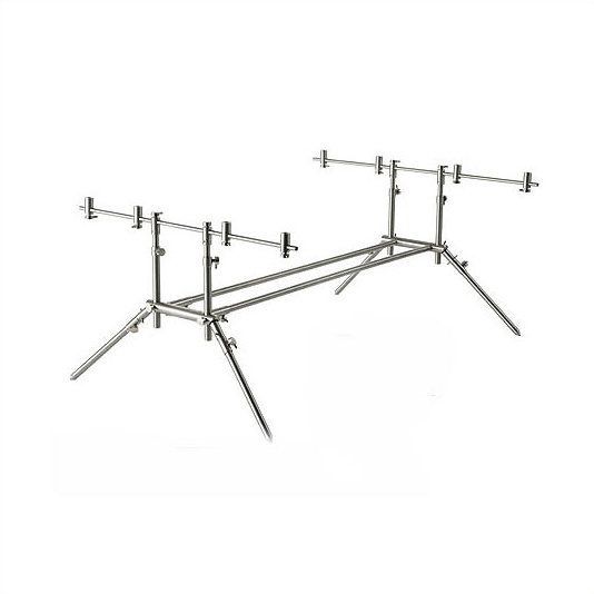 Rod pod Inox Hakuyo Model 146