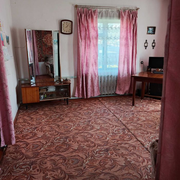 Продам дом  шпальный