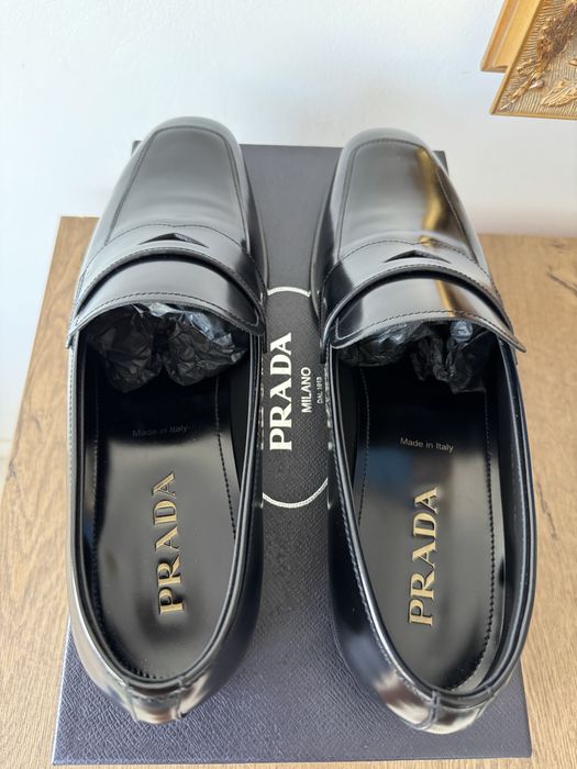 Pantofi PRADA originali