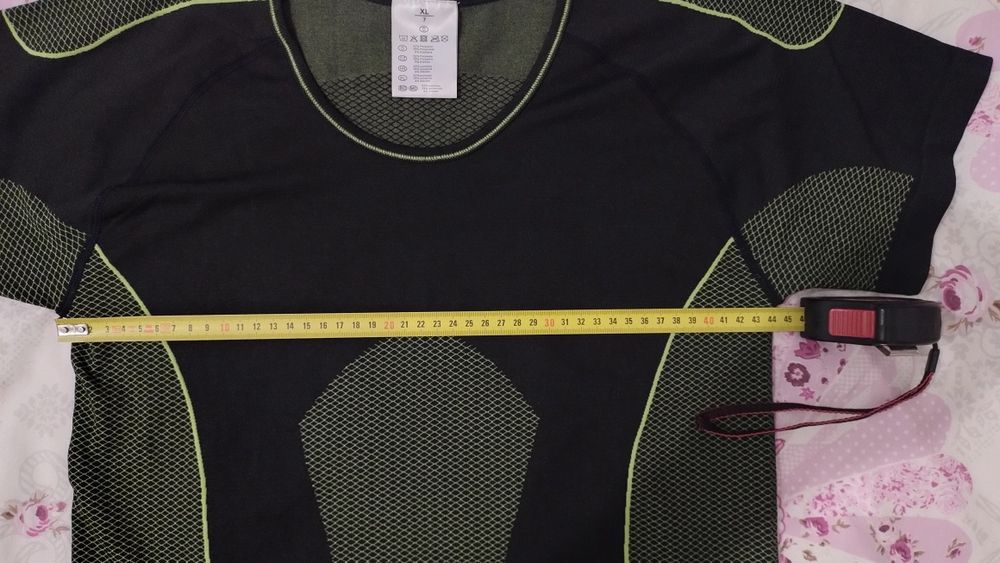 Tricou sport barbati, marimea XL