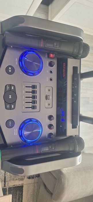 Продавам Тонколона aiwa