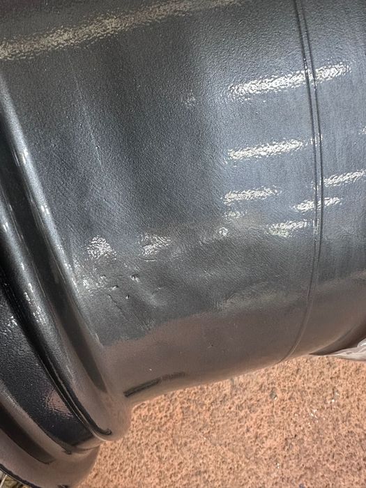 Set jante Porsche Panamera 971 R21 Spyder 8,5J