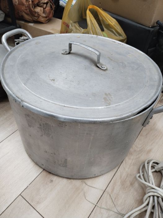 Инструменттер тағы басқа заттар