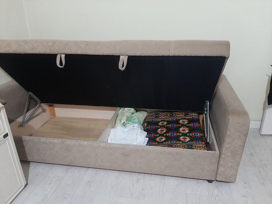 Диван - тахта - софа