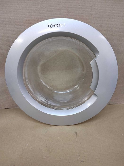 hublou,usa masina de spalat Indesit BWE 71253,48cm