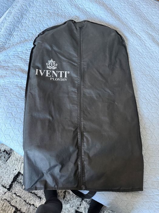 Мъжки костюм IVENTI