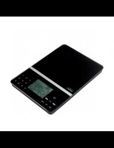 Везна електронна до 5 кг с хранителен анализ-61462