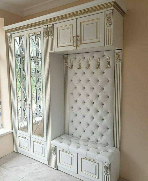 Sifatli arzon hama turdagi mebelar