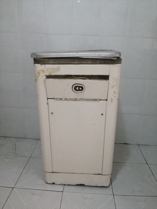 Стиральная машина.