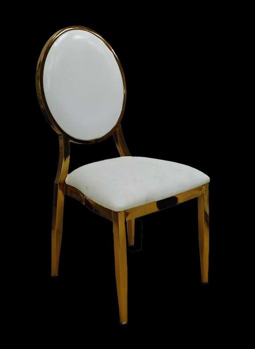 Scaun nunti si evenimente  BLISS ECONOMY