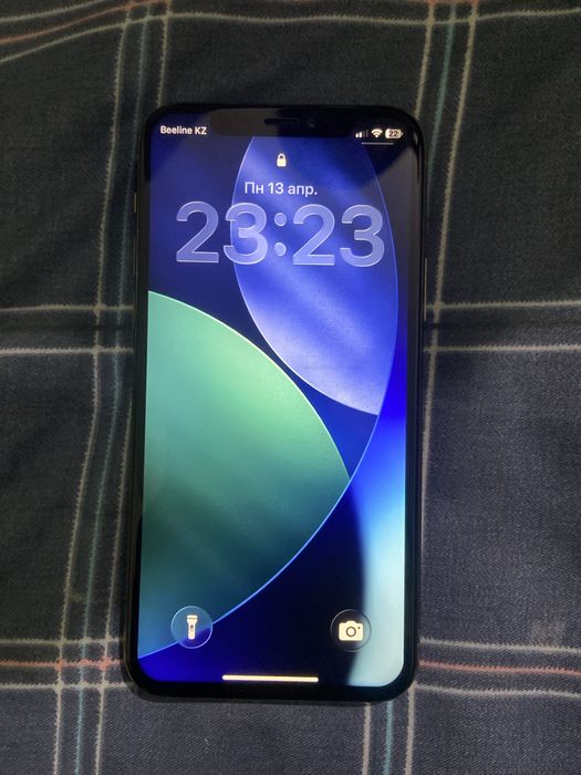 Айфон 11 про четки