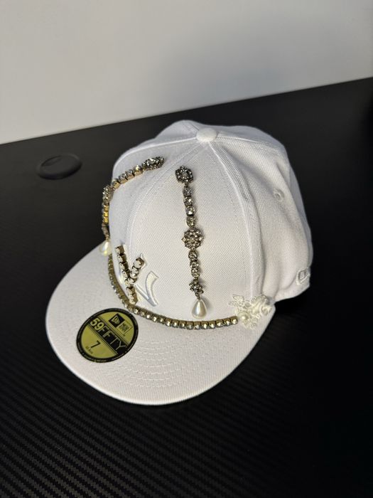 Sapca New Era Custom
