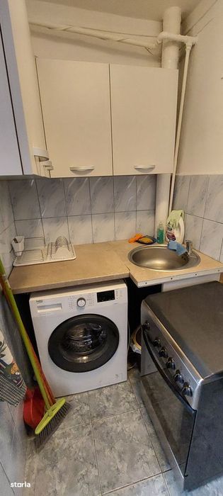 PF inchiriez ap.cu o camera pe Strada Fabricii
