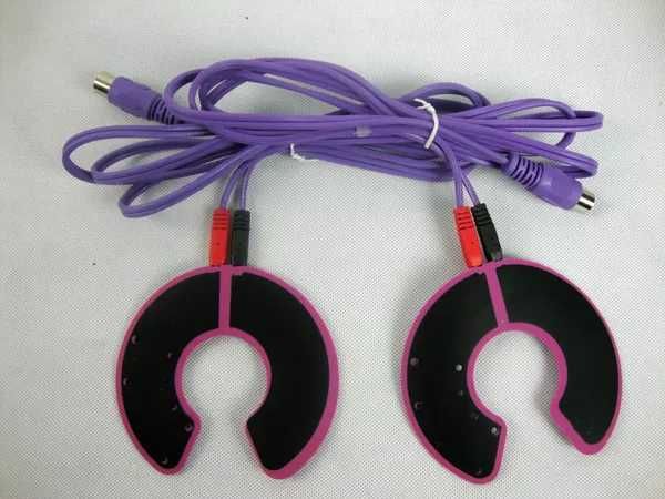 Козметичен уред целутрон за електростимулация на мускулите, TM-502B