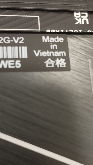 RTX 3060 12gb Asus