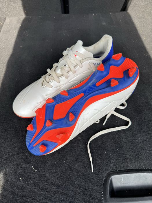 Бутонки Adidas Copa 42,2/3