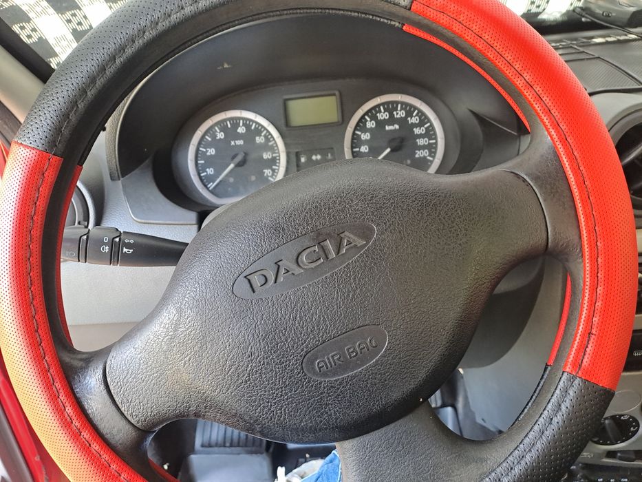 Vand dacia logan mcv