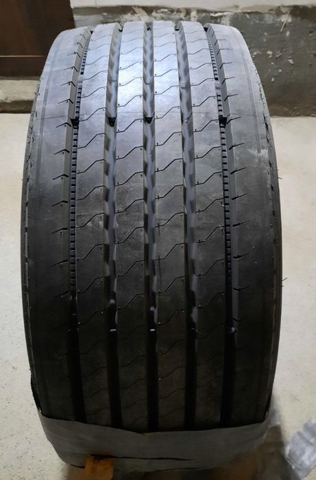 385.55R19.5 LongMarch Supercargo