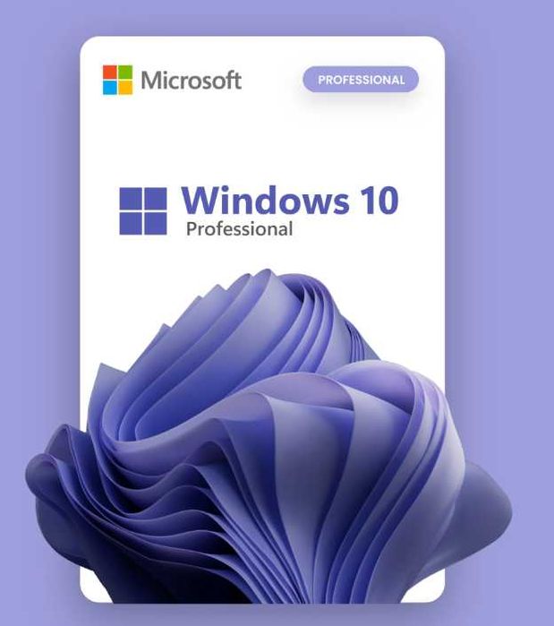 Licente Windows 10 / 11 Pro Retail + Office 2019 / 2021 / 2024