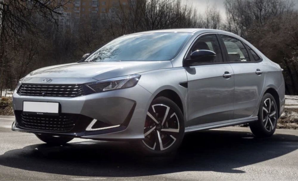 Бампер для Kaiyi E5