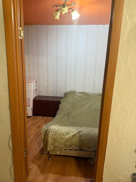 Продается 2 комнатная квартира