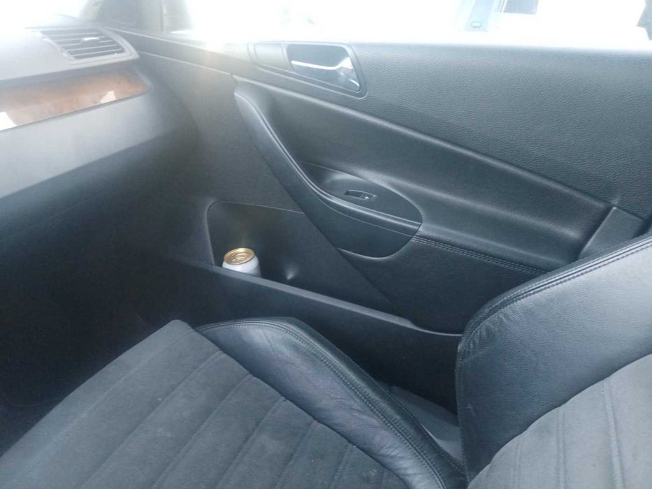 Passat/Variant/ 6 2008г. 2.0 tdi 170кс. BMR