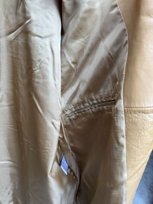 Kircilar Leatherland jachetă piele naturală