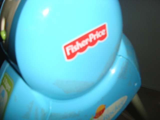 Продавам Fischer - price 3 в 1 детска самолюляща люлка Детска Люлка