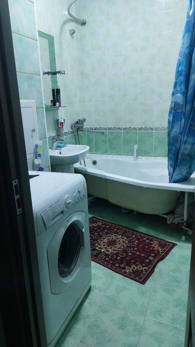 Сдается в аренду квартира  3 комнатная в Сергели 2