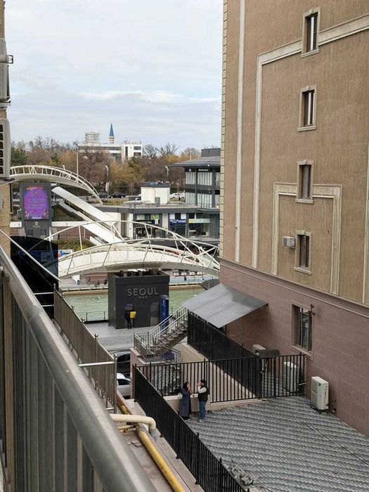 Новостройка Seul moon