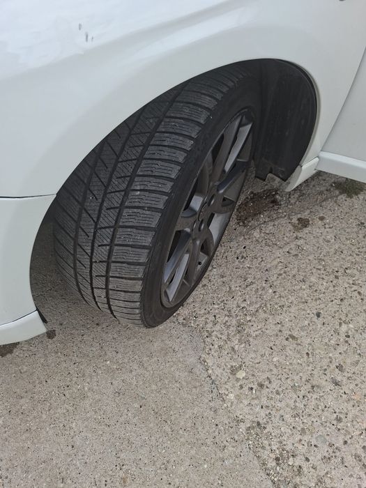 Lancia Delta 2015 lina 8