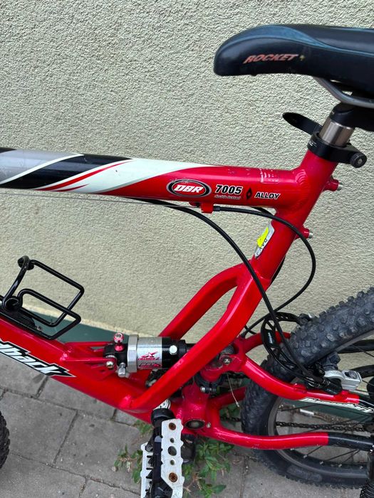 Bicicleta Diamondback 26