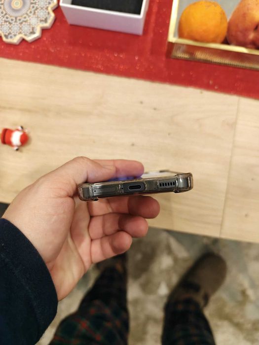 Nothing Phone 2 inca in garantie