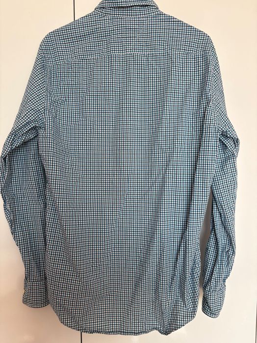 Tommy Hilfiger - Мъжка риза