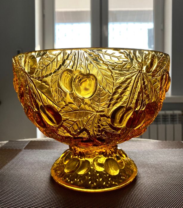 Вазы Barolac Чехословакия