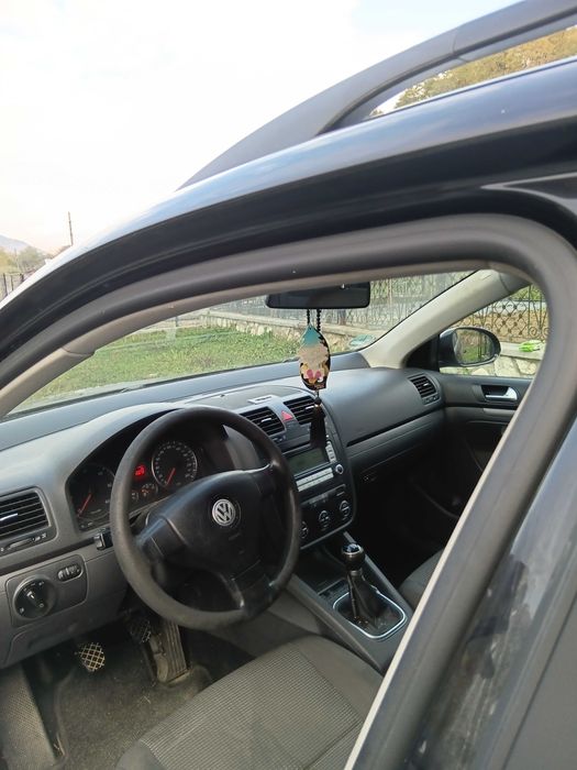 Vw golf 5 break 1.9 tdi