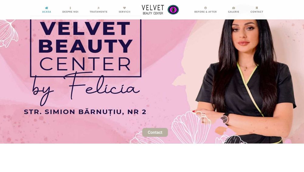 Realizez Site Prezentare | Magazin Online | Factura | SEO | Mentenanta