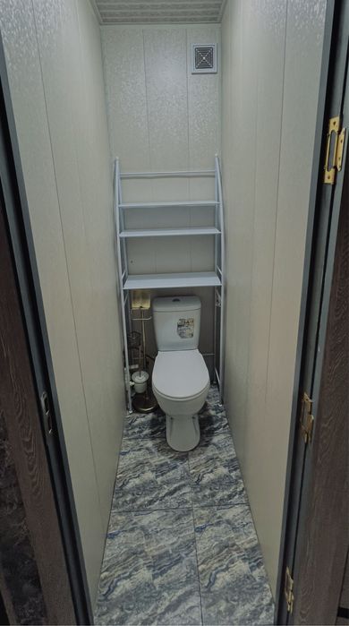 Продается 3 ком. Квартира на 4 этаже по ул. Мархабо