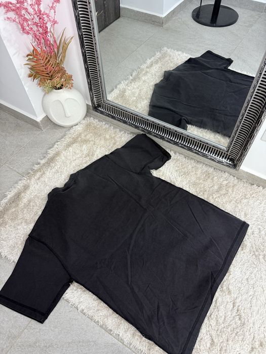 Tricou Balenciaga calitate bumbac 100% colectie noua