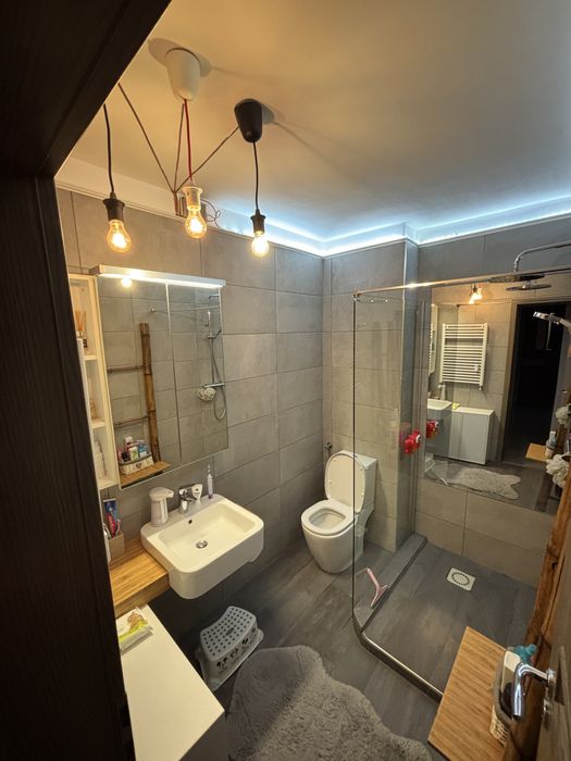 Apartament 3 camere