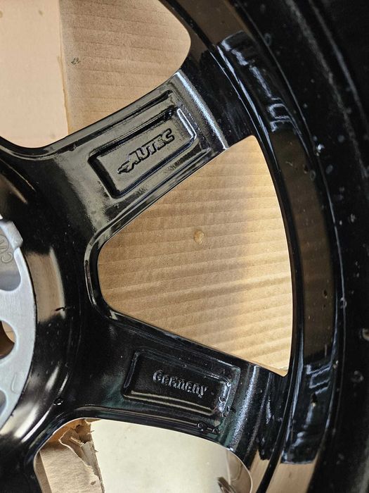 Jante *NOI* 5x112 R16 VW Golf,Passat,Caddy,Touran,SKODA Octavia Superb Seat Leon AUDI A3,A4