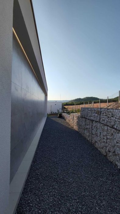 Нискоенергийни къщи до Балчик