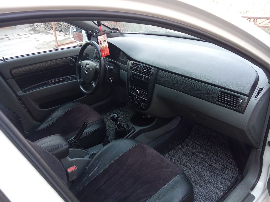 Gentra 1 5 Chevrolet