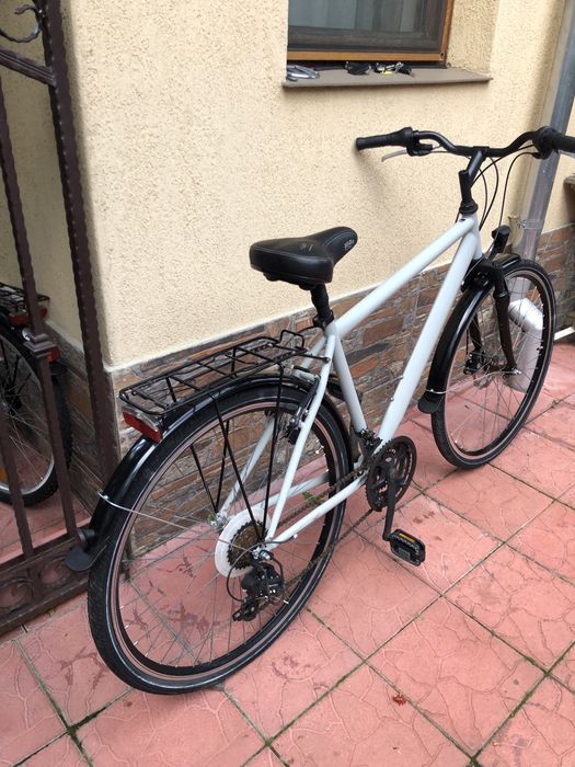 Bicicleta Zundapp 28 inch