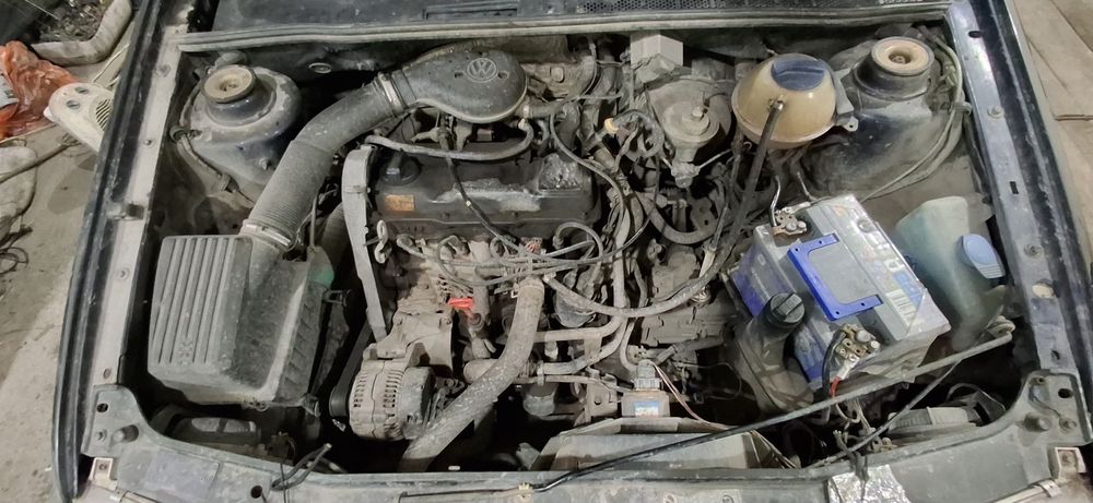 Продам автомобиль Фольксваген Венто