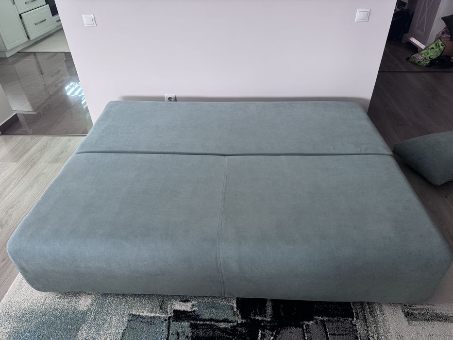 Canapea extensibilă