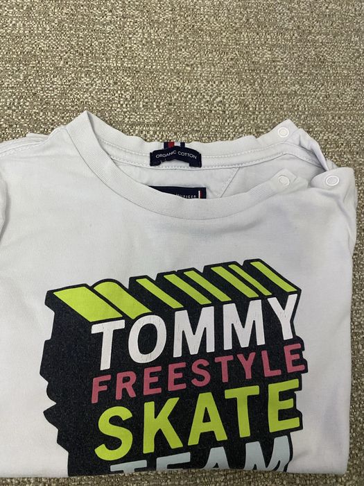 Set haine baiat Tommy Hilfiger