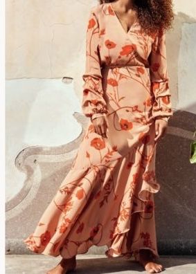 Rochie Joanna Ortiz L