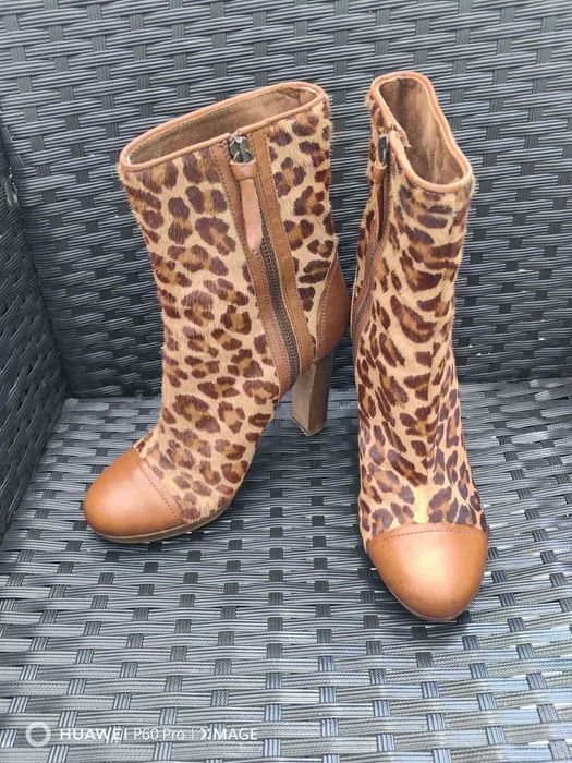 UGG Vintage Дамски Боти