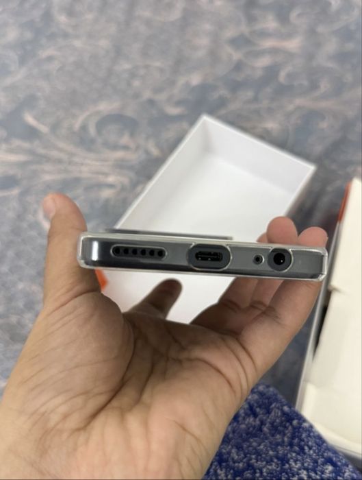 Продам телефон ZTE Blade A36 новый